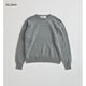 ��26AW��THE SHINZONE ���󥾡��� RELAXED KNIT PULLOVER ���å����˥åȥץ륪���С� �����ߥ䥦���� 26AMSNI10 ��ǥ�����������̵���ۡ�ͽ���