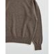 ��26AW��THE SHINZONE ���󥾡��� RELAXED KNIT PULLOVER ���å����˥åȥץ륪���С� �����ߥ䥦���� 26AMSNI10 ��ǥ�����������̵���ۡ�ͽ���