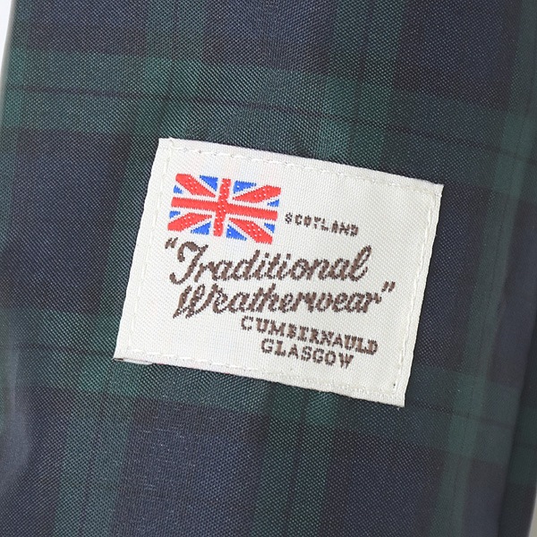 TRADITIONAL WEATHERWEAR �ȥ�ǥ�����ʥ륦������������ �ޤ���߻� �Х�֡������� "FOLDING BAMBOO MINI" �֥�å������å� 231SLGG00259PE ��ǥ�����������̵����