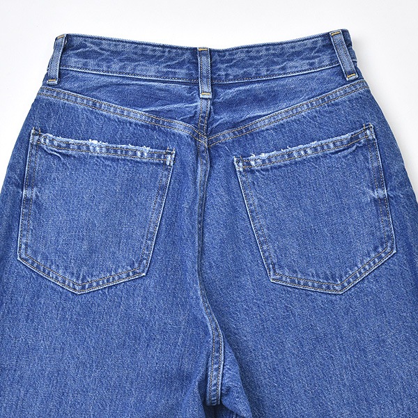 RED CARD ��åɥ����� "Dakota/������" kita -Indigo Dark- �磻�ɥ��ȥ졼�ȥǥ˥�ѥ�� 72W43201idk ��ǥ�����������̵����