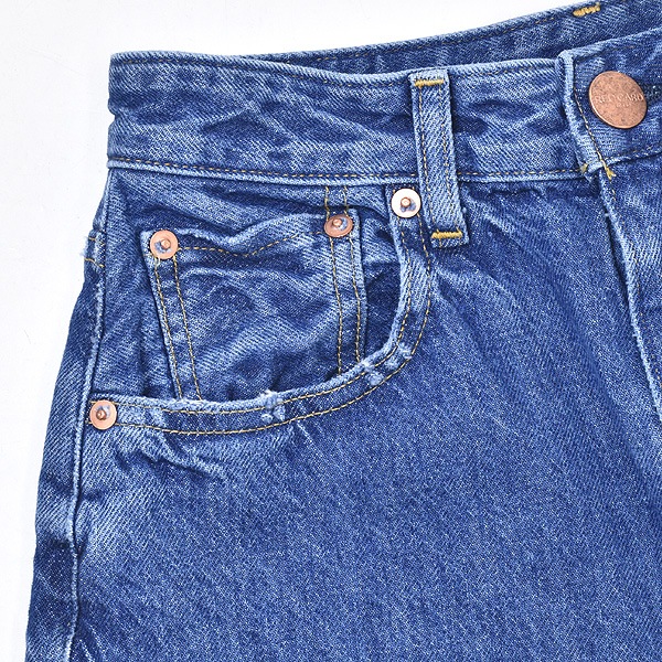 RED CARD ��åɥ����� "Dakota/������" kita -Indigo Dark- �磻�ɥ��ȥ졼�ȥǥ˥�ѥ�� 72W43201idk ��ǥ�����������̵����