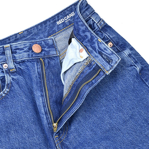 RED CARD ��åɥ����� "Dakota/������" kita -Indigo Dark- �磻�ɥ��ȥ졼�ȥǥ˥�ѥ�� 72W43201idk ��ǥ�����������̵����