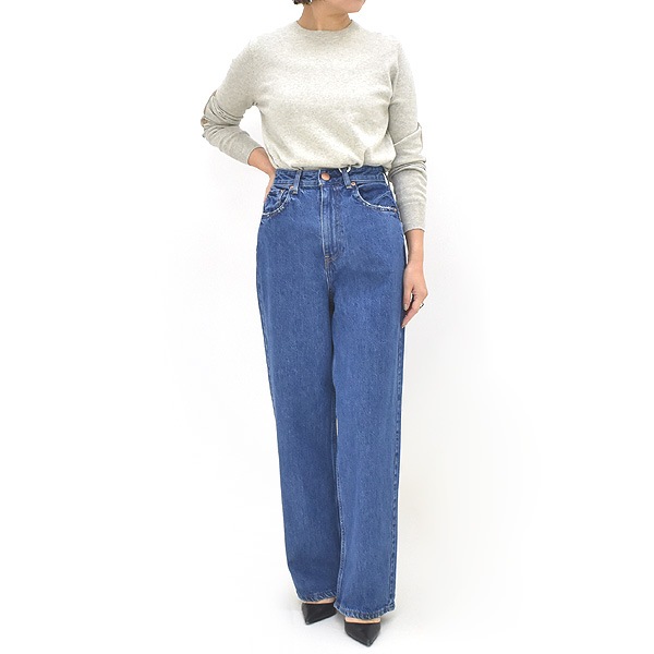 RED CARD ��åɥ����� "Dakota/������" kita -Indigo Dark- �磻�ɥ��ȥ졼�ȥǥ˥�ѥ�� 72W43201idk ��ǥ�����������̵����