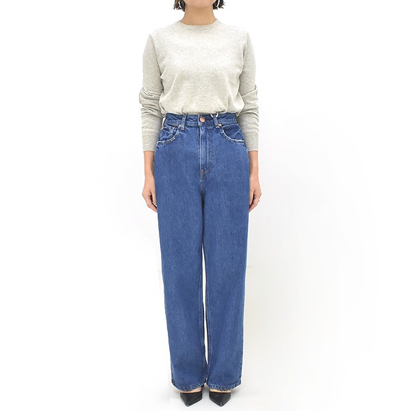 RED CARD ��åɥ����� "Dakota/������" kita -Indigo Dark- �磻�ɥ��ȥ졼�ȥǥ˥�ѥ�� 72W43201idk ��ǥ�����������̵����