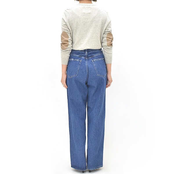 RED CARD ��åɥ����� "Dakota/������" kita -Indigo Dark- �磻�ɥ��ȥ졼�ȥǥ˥�ѥ�� 72W43201idk ��ǥ�����������̵����