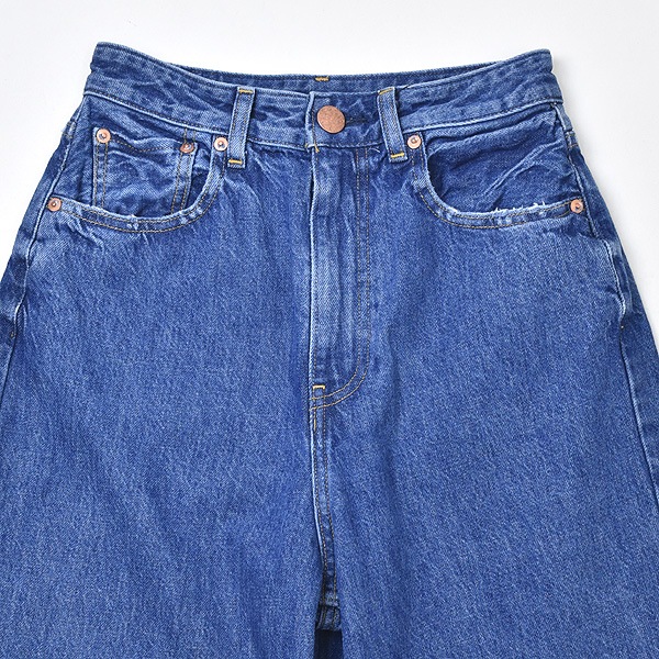 RED CARD ��åɥ����� "Dakota/������" kita -Indigo Dark- �磻�ɥ��ȥ졼�ȥǥ˥�ѥ�� 72W43201idk ��ǥ�����������̵����