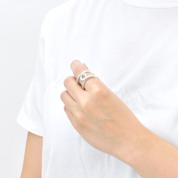 PHILIPPE AUDIBERT �ե���åץ����ǥ��١��� Tea ring ��� BG4479 ��ǥ�����������̵����