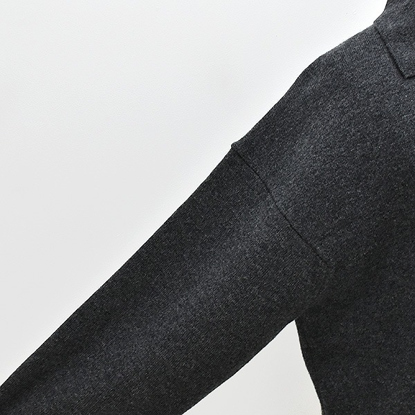 ��25FW��Oblada ���֥�� HENRY POLO KNIT �إ�꡼ �ݥ� �˥å� F2510KN01 ��ǥ�����������̵����