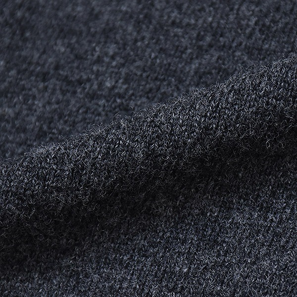 ��25FW��Oblada ���֥�� HENRY POLO KNIT �إ�꡼ �ݥ� �˥å� F2510KN01 ��ǥ�����������̵����