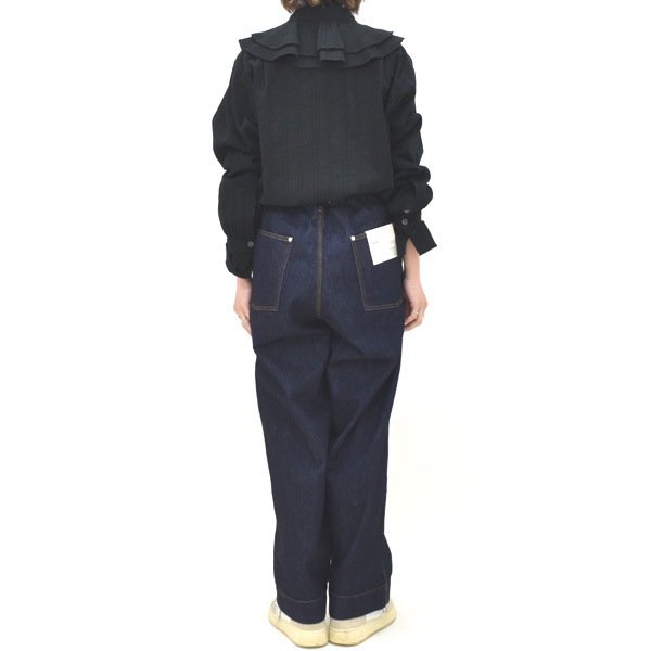 ��26SS��Oblada ���֥�� SKATER JEANS ���������������� S2410DP01������̵����