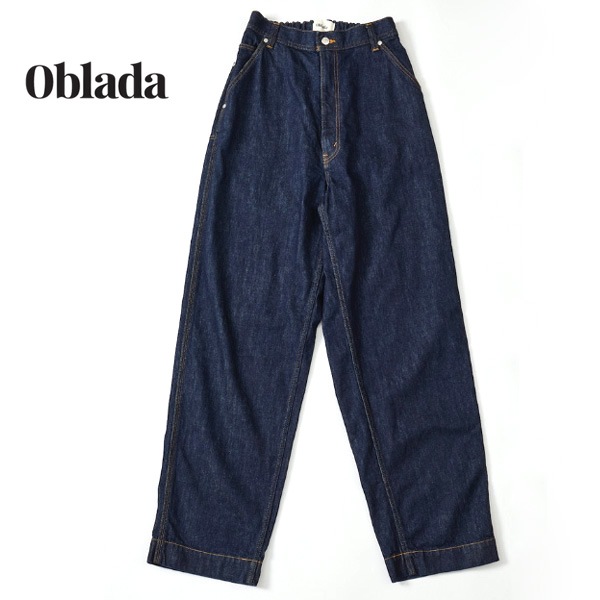 obladaオブラダ スケータージーンズ 中古・古着通販】Oblada (オブラダ