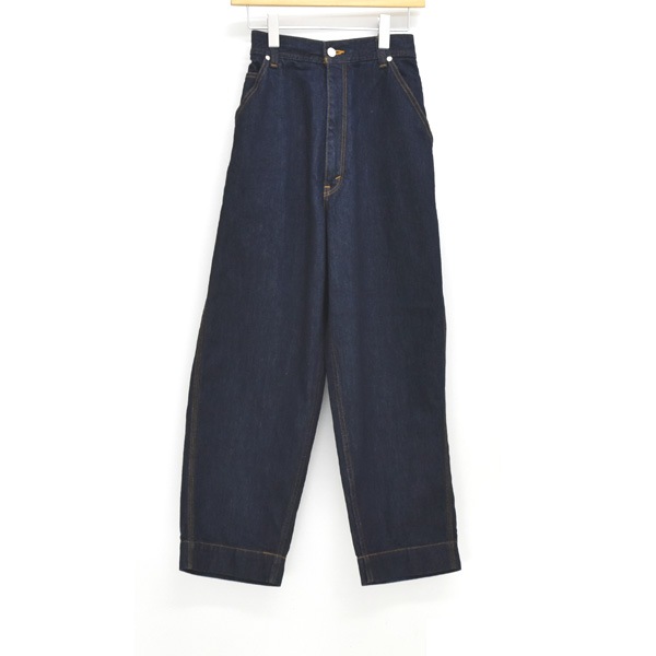 ��26SS��Oblada ���֥�� SKATER JEANS ���������������� S2410DP01������̵����