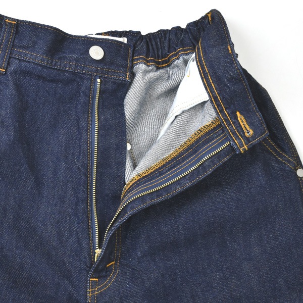 ��26SS��Oblada ���֥�� SKATER JEANS ���������������� S2410DP01������̵����