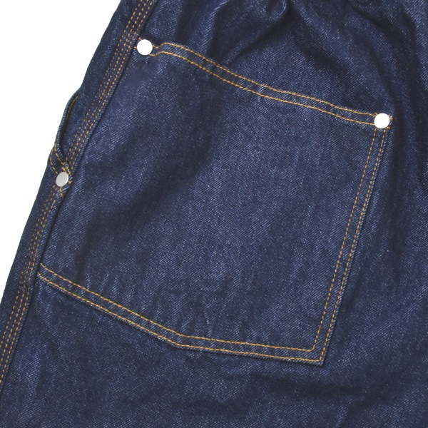 ��26SS��Oblada ���֥�� SKATER JEANS ���������������� S2410DP01������̵����