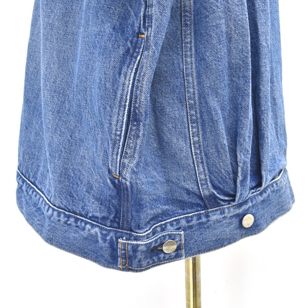 RED CARD TOKYO ��åɥ����� �ȡ����硼 "Lexington/�쥭����ȥ�" kita-Indigo Mid- �����С��������ǥ˥ॸ�㥱�å� 72W18601imd ��ǥ�����������̵����