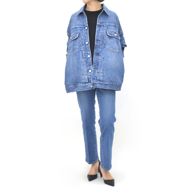 RED CARD TOKYO ��åɥ����� �ȡ����硼 "Lexington/�쥭����ȥ�" kita-Indigo Mid- �����С��������ǥ˥ॸ�㥱�å� 72W18601imd ��ǥ�����������̵����