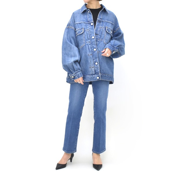 RED CARD TOKYO ��åɥ����� �ȡ����硼 "Lexington/�쥭����ȥ�" kita-Indigo Mid- �����С��������ǥ˥ॸ�㥱�å� 72W18601imd ��ǥ�����������̵����