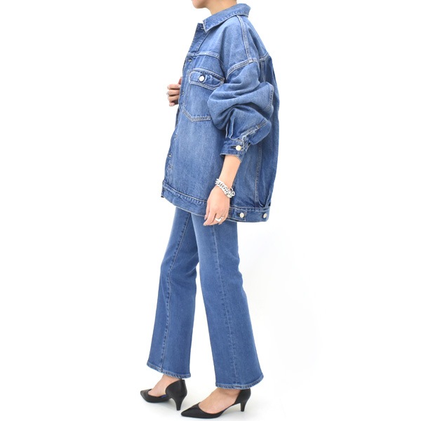 RED CARD TOKYO ��åɥ����� �ȡ����硼 "Lexington/�쥭����ȥ�" kita-Indigo Mid- �����С��������ǥ˥ॸ�㥱�å� 72W18601imd ��ǥ�����������̵����