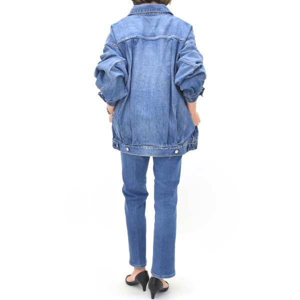 RED CARD TOKYO ��åɥ����� �ȡ����硼 "Lexington/�쥭����ȥ�" kita-Indigo Mid- �����С��������ǥ˥ॸ�㥱�å� 72W18601imd ��ǥ�����������̵����