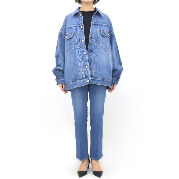 RED CARD TOKYO ��åɥ����� �ȡ����硼 "Lexington/�쥭����ȥ�" kita-Indigo Mid- �����С��������ǥ˥ॸ�㥱�å� 72W18601imd ��ǥ�����������̵����