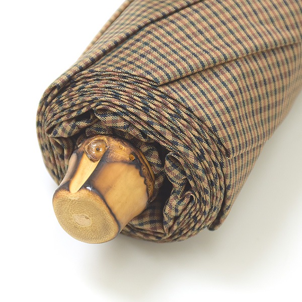 TRADITIONAL WEATHERWEAR �ȥ�ǥ�����ʥ륦������������ �ޤ���߻� �Х�֡� ������ "FOLDING BAMBOO MINI" ���󥯥�֥����å� 231SLGG00259PE ��ǥ�����������̵����