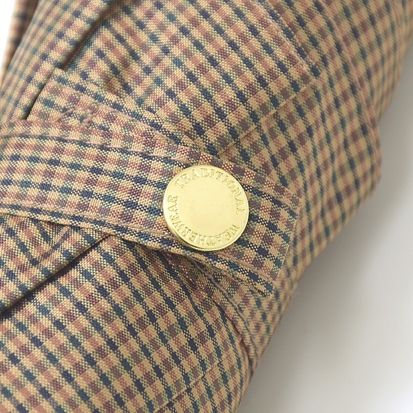 TRADITIONAL WEATHERWEAR �ȥ�ǥ�����ʥ륦������������ �ޤ���߻� �Х�֡� ������ "FOLDING BAMBOO MINI" ���󥯥�֥����å� 231SLGG00259PE ��ǥ�����������̵����