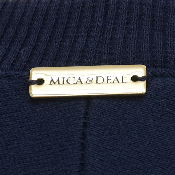 MICA&DEAL ޥɥǥ ΢ӥåȥץ륪С 0123309177 ǥ̵