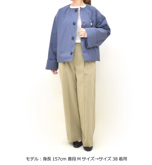 DANTON ����ȥ� ���󥵥졼����󥫥顼�쥹�磻�ɥ��㥱�å� DT-A0672PNT ��ǥ�����������̵����