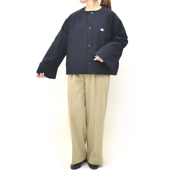 DANTON ����ȥ� ���󥵥졼����󥫥顼�쥹�磻�ɥ��㥱�å� DT-A0672PNT ��ǥ�����������̵����