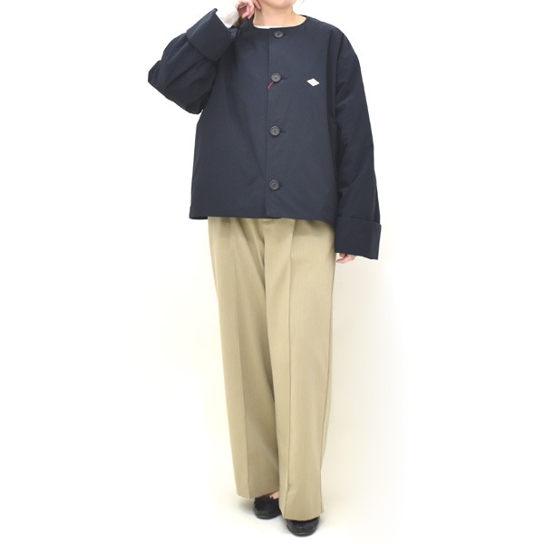 DANTON ����ȥ� ���󥵥졼����󥫥顼�쥹�磻�ɥ��㥱�å� DT-A0672PNT ��ǥ�����������̵����