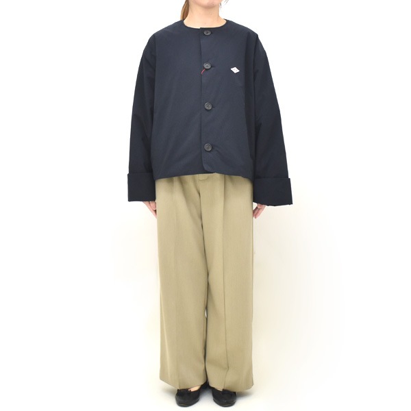 DANTON ����ȥ� ���󥵥졼����󥫥顼�쥹�磻�ɥ��㥱�å� DT-A0672PNT ��ǥ�����������̵����