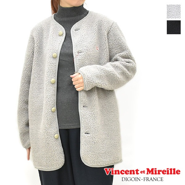 VINCENT ET MIREILLE �����󥽥󥨥ߥ쥤�� �ܥ����󥰥����ǥ����� BL25050 ��ǥ�����������̵����