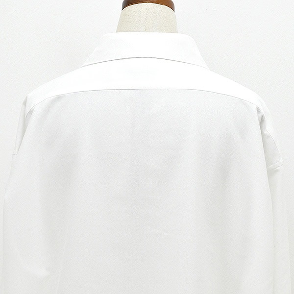 THE SHINZONE ���󥾡��� OXFORD DRESS SHIRT ���å����ե����� �ɥ쥹 ����� 25SMSBL03 ��ǥ�����������̵����