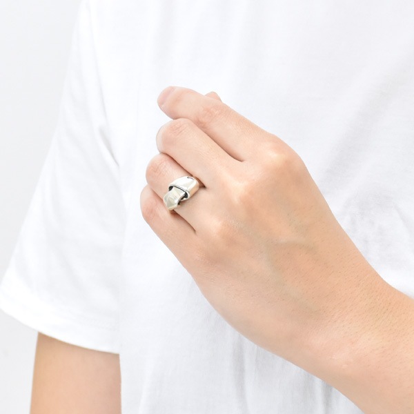 PHILIPPE AUDIBERT �ե���åץ����ǥ��١��� Bena ring ��� BG5583 ��ǥ�����������̵����