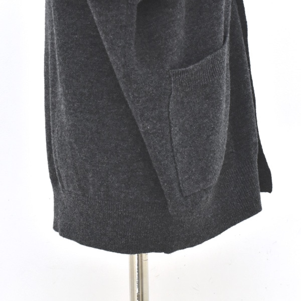 ��25FW��Oblada ���֥�� HENRY CARDIGAN �إ�꡼�����ǥ����� F2510KN02 ��ǥ�����������̵����