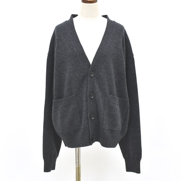 ��25FW��Oblada ���֥�� HENRY CARDIGAN �إ�꡼�����ǥ����� F2510KN02 ��ǥ�����������̵����