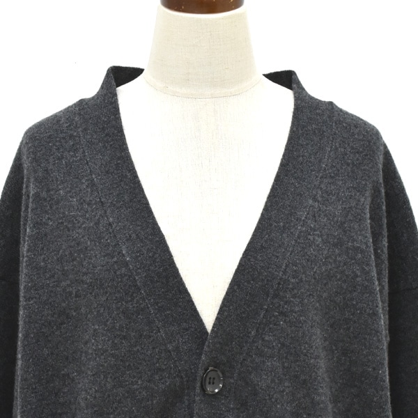 ��25FW��Oblada ���֥�� HENRY CARDIGAN �إ�꡼�����ǥ����� F2510KN02 ��ǥ�����������̵����