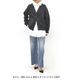��25FW��Oblada ���֥�� HENRY CARDIGAN �إ�꡼�����ǥ����� F2510KN02 ��ǥ�����������̵����