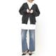 ��25FW��Oblada ���֥�� HENRY CARDIGAN �إ�꡼�����ǥ����� F2510KN02 ��ǥ�����������̵����