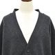 ��25FW��Oblada ���֥�� HENRY CARDIGAN �إ�꡼�����ǥ����� F2510KN02 ��ǥ�����������̵����