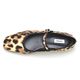 ��26SS��Oblada ���֥�� OBLADA MARY JEAN LEOPARD ��꡼�������� ���ȥ�åץѥ�ץ� �쥪�ѡ��� S2610IT14������̵����