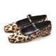��26SS��Oblada ���֥�� OBLADA MARY JEAN LEOPARD ��꡼�������� ���ȥ�åץѥ�ץ� �쥪�ѡ��� S2610IT14������̵����
