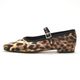 ��26SS��Oblada ���֥�� OBLADA MARY JEAN LEOPARD ��꡼�������� ���ȥ�åץѥ�ץ� �쥪�ѡ��� S2610IT14������̵����