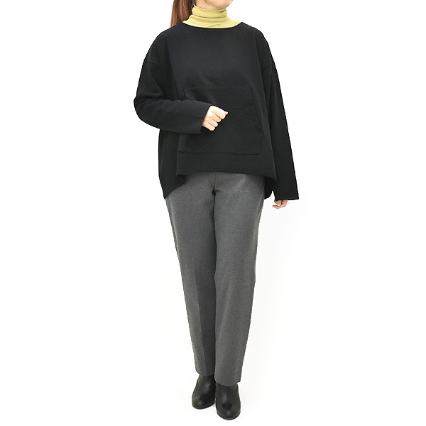 �ڥ�����/40%OFF��Audrey and John Wad �����ɥ꡼����ɥ�����å� ΢�ӥ��롼�ͥå��ץ륪���С��������å� L5910 ��ǥ�������25-26WINTER SALE�ۡ����ʡ����Բġ�