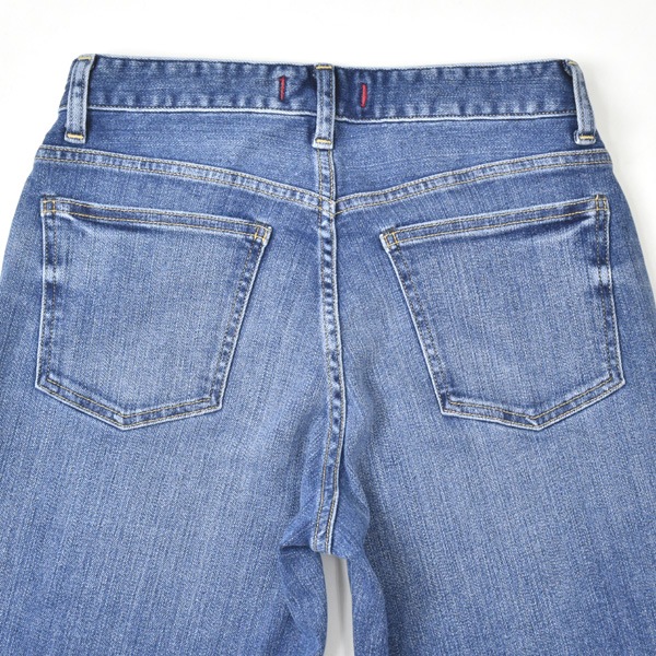 RED CARD TOKYO ��åɥ����� �ȡ����硼 35th Anniv. Straight akita -Vintage Mid- ���ȥ졼�ȥǥ˥�ѥ�� 26W13201avm ��ǥ�����������̵����