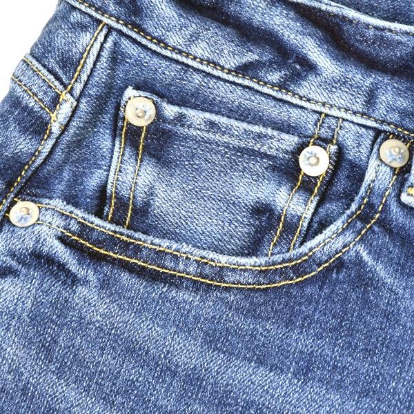 RED CARD TOKYO ��åɥ����� �ȡ����硼 35th Anniv. Straight akita -Vintage Mid- ���ȥ졼�ȥǥ˥�ѥ�� 26W13201avm ��ǥ�����������̵����