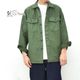 orSlow ���������� �ե��ƥ���������� �ߥ꥿�꡼���㥱�å� US ARMY FATIGUE SHIRT 03-8045-16������̵����