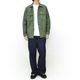 orSlow ���������� �ե��ƥ���������� �ߥ꥿�꡼���㥱�å� US ARMY FATIGUE SHIRT 03-8045-16������̵����