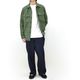 orSlow ���������� �ե��ƥ���������� �ߥ꥿�꡼���㥱�å� US ARMY FATIGUE SHIRT 03-8045-16������̵����
