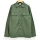 orSlow ���������� �ե��ƥ���������� �ߥ꥿�꡼���㥱�å� US ARMY FATIGUE SHIRT 03-8045-16������̵����